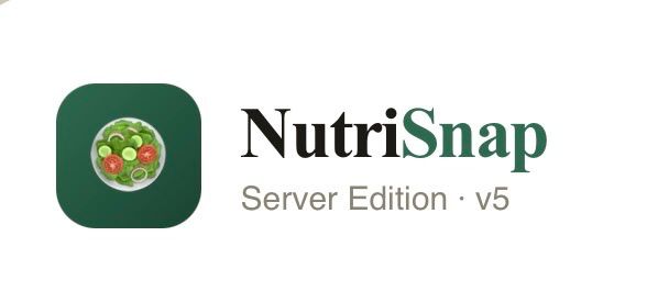 NutriSnap Logo